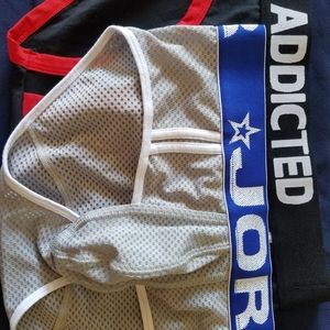 Jor and addicted underwear